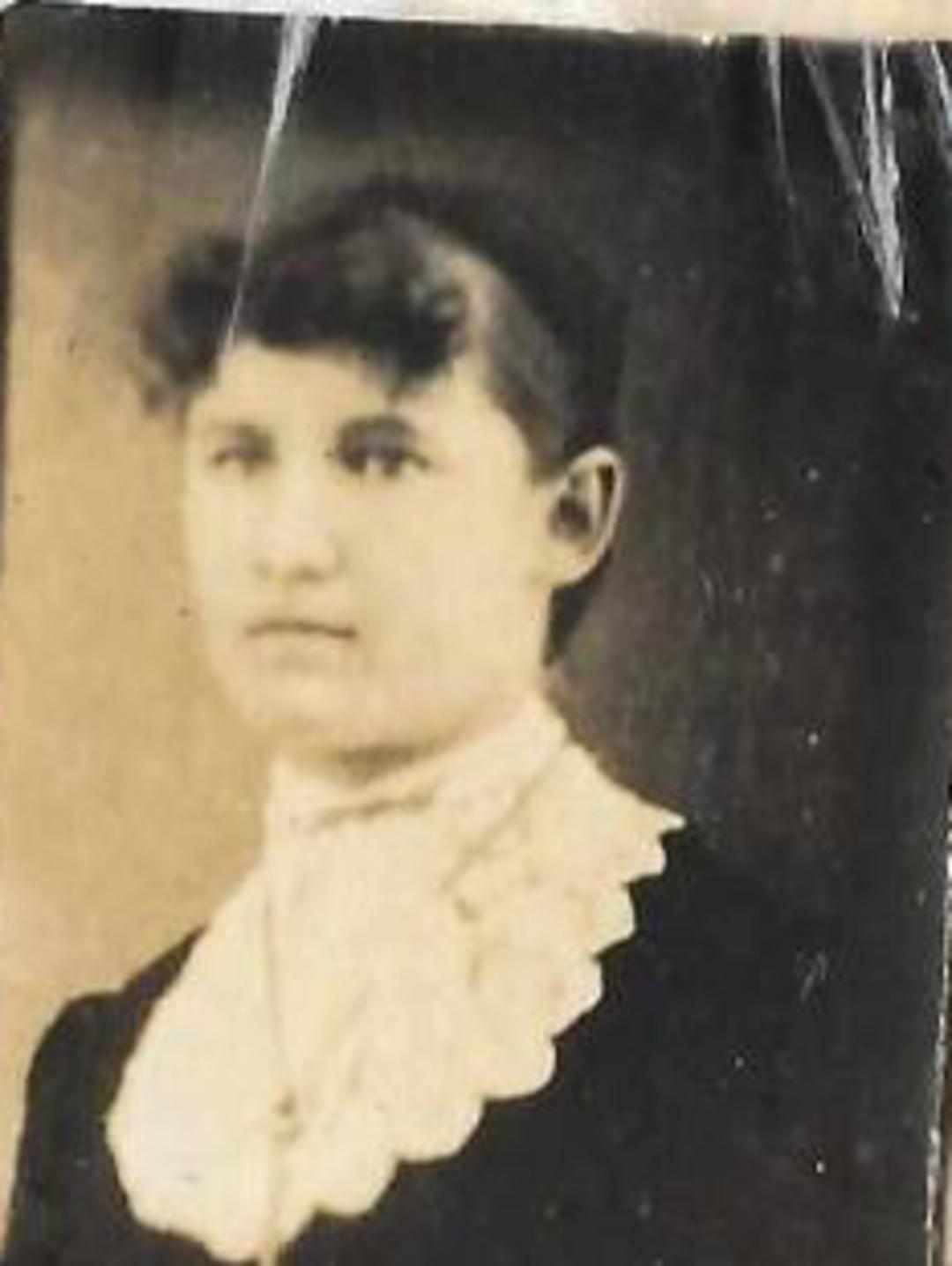 Emma Rogers (1837 - 1904) Profile